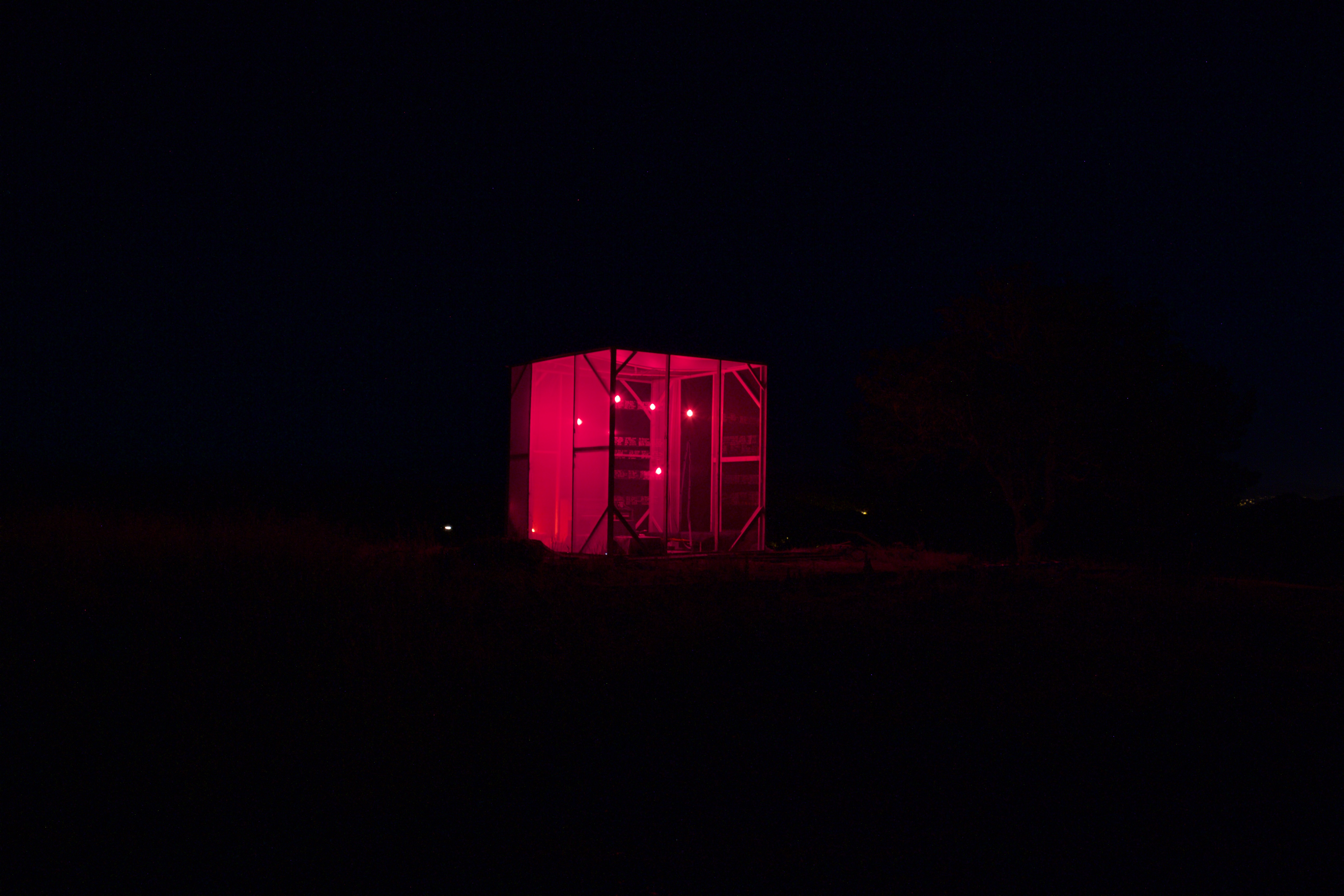 cubedark